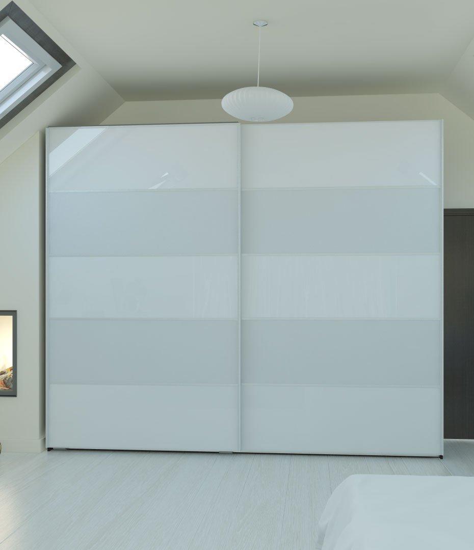 Шкаф-купе Dali (артикул 525)